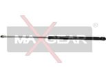 Maxgear 12-0051 - Dispositivo Di Bloccaggio Oe 1J6 827 550 Per Passat (3B), Golf Iv (1J), Bora (1J)