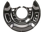 Stark SKSPB-2340231 - Piastra Di Ancoraggio Oe 477820D050 Per Yaris (P9)