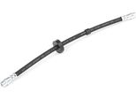 Ridex 83B0186 - Oe 701 611 701 A Tubo Freno, Asse Anteriore Per T4