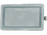 Tyc 12-5091-01-6 - Oe 1H0941780 Copertura, Fendinebbia, Destra Per Golf Iii (1H), Golf Cabriolet (1E), Vento (1H)