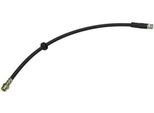 Maxgear 52-0250 - Oe 2K0 611 775 C Tubo Freno, Asse Posteriore Per Caddy Iii (2C, 2K), Caddy Iv (Sa)