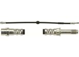 Trw PHB555 - Tubo Freno Oe 7H0 611 701 D Per T5, T6
