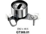 Snr GT369.01 - Puleggia Tenditrice Oe 13505 54021, Cinghia Di Distribuzione Per Hilux, Taro