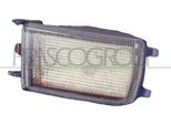 Prasco VG0324014 - Indicatore Di Direzione Oe 1H0953049A, Sinistro Per Golf Iii (1H), Golf Cabriolet (1E), Vento (1H)