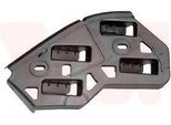Van Wezel 5828568 Supporto Paraurti Anteriore Destro Esterno Per Vw Polo (9N) Polo Berlina (9A4, 9A2, 9N2, 9A6)