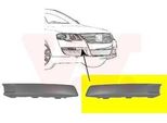 Van Wezel 5839583 - Copertura Oe 3C0807645, Paraurti Anteriore Sinistro Per Passat (3C)