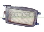 Prasco VG0324114 - Indicatore Di Direzione Oe 1H0953049A, Sinistro Per Golf Iii (1H), Golf Cabriolet (1E)