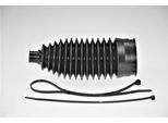 Spidan 84007 - Oe 4553552030 Cuffia Dello Sterzo Per Yaris Verso (P2), Yaris (P1)