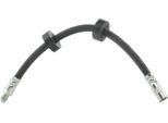 Stark SKBH-0820046 - Oe 861 611 707 A Tubo Freno, Asse Anteriore Per Polo (80, 86C)