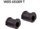 Skf Vkds 451009 T - Oe 7H0 511 414 Boccola Per Cuscinetti, Stabilizzatore Per T6, T5