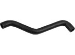 Gates 3747 - Tubo Radiatore Oe 1H0121101C Per Vento (1H), Golf Iii (1H)