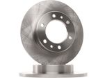 Stark SKBD-0023869 - Oe 43512 35070 Disco Freno, Asse Anteriore Per Hilux