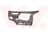 Van Wezel 5863565 - Oe 5K0 807 723 B Supporto Paraurti, Anteriore Sinistro Per Golf Vi, Golf Vii