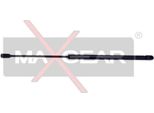 Maxgear 12-0351 - Adattatore Oe 6Q6 827 550 Per Polo (9N)