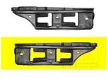 Van Wezel 5894567 - Staffa Paraurti Oe 1K0807183, Anteriore Sinistra Per Golf V (1K), Jetta Iii (1K2)