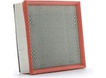 Bosch F 026 400 286 - Filtro Aria Oe 2H0 129 620 Per Amarok