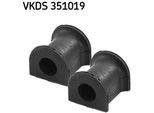 Skf Vkds 351019 - Oe 7H5 411 313 A Boccola Per Cuscinetti, Stabilizzatore Per T5, T6