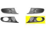 Van Wezel 5863593 - Griglia Di Ventilazione Oe 5K0853101B2ZZ, Sinistra Per Golf Vi