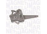 Magneti Marelli 350103170011 - Oe 6984002120 Regolatore Del Finestrino, Posteriore Sinistro Per Corolla Verso (E12), Corolla (E12), Corolla (E18), Corolla (E15)