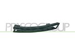 Prasco VG0541246 - Oe 3C0807717AGRU Modanatura, Paraurti Anteriore Sinistro Per Passat (3C)