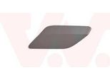 Van Wezel Fascia Paraurti Anteriore Sinistra Per Vw Golf Vii