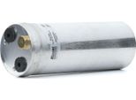 Nissens 95256 - Essiccatore Aria Condizionata Oe 30645016 Per S60 I (384), S80 I (184), V70 Ii (285), XC70 (295), XC90 I (275)