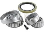 Snr R141.13 - Set Di Cuscinetti Ruota Oe 19806302 Per Sprinter (W903), Sprinter (W904), Sprinter (W901, W902), Sprinter (W905)