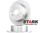 Stark SKBD-0022797 - Oe 4243120090 Disco Freno, Asse Posteriore Per (T21), Celica (T20)