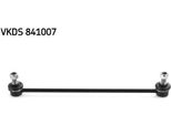 Skf Vkds 841007 - Oe 48820 0D010 Asta Di Accoppiamento Per Urban Cruiser (P1), Verso S (P12), Yaris (P13), Yaris (P9)