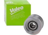 Valeo 588022 Ruota Libera Alternatore Oe 30667878 Compatibile Con C30, C70, S40, S60, S70, S80, V40, V50, V60, V70, XC70, XC90