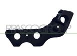 Prasco VG6201004 - Oe 3C8807183 Staffa Paraurti, Anteriore Sinistra Per Passat Cc (357)