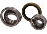 Japanparts KK-12008 - Set Di Cuscinetti Ruota Oe 90311 50005 Per Hilux