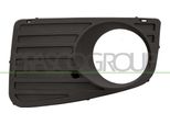 Prasco VG9522134 - Oe 2E0807675 Griglia Di Ventilazione, Sinistra Per Crafter (2F), Crafter (2E)