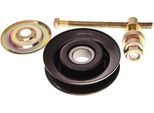 Maxgear 54-2105 - Puleggia Tenditore Oe 88440 60050, Cinghia A V Per 4 Runner