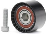 Gates T42326 Rullo Di Rinvio/Guida, Cinghia Dentata Oe 31316581 Compatibile Con S60, S80, S90, V60, V70, V90, XC40, XC60, XC70, XC90