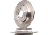 Stark SKBD-0020216 - Oe 272429 Disco Freno Per S60 I (384), S70 (874), S80 I (184), V70 I (875, 876), V70 Ii (285), XC70 (295)