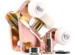 Maxgear 27-0208 - Oe 701 843 405B Guida A Rulli, Porta Scorrevole Per T4