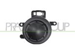 Prasco TY2082123 - Oe 81481 0H160 Copertura, Faro Fendinebbia, Destra Per Aygo (B4)