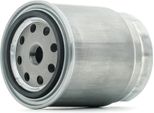 Stark SKFF-0870137 - Filtro Carburante Oe 31261191 Per S60 I (384), S80 I (184), V70 Ii (285), XC70 (295), XC90 I (275)