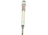 Bosch 0 250 202 125 - Oe 19850 27010 Candeletta Per Avensis (T22), Avensis (T25), Avensis Verso (M2), Corolla (E11), Corolla (E12), Corolla Verso (E12), Hilux, Previa (R3), Rav 4 Ii (A2)