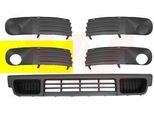 Van Wezel 5896594 - Oe 7H0807490B Griglia Di Ventilazione, Destra Per T5