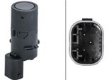 Hella 6PX 358 141-631 - Sensore Di Parcheggio Oe 30765126 Per S40 Ii (544), S60 I (384), V50 (545), V70 Ii (285), XC70 (295)