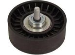 Maxgear 54-0347 - Puleggia Folle Oe 9143643, Cinghia A V Per S40 I (644), V40 (645)