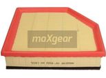 Maxgear 26-1338 - Filtro Aria Oe 30745344 Per S60 Ii (134), S80 Ii (124), V60 I (155, 157), V70 Iii (135), XC60 (156), XC70 Ii (136)