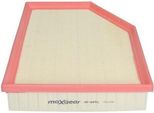 Maxgear 26-2431 - Filtro Aria Oe 31368022 Per V40 (525, 526)
