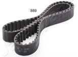 Japanparts DD-889 - Cinghia Di Distribuzione Oe 11407 70C00 Per Hilux