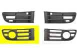 Van Wezel 5827594 - Griglia Di Ventilazione Oe 6Q0853666C, Destra Per Polo (9N)