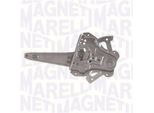 Magneti Marelli 350103170012 - Oe 6983002120 Regolatore Del Finestrino, Posteriore Destro Per Corolla (E12), Corolla (E15), Corolla (E18), Corolla Verso (E12)