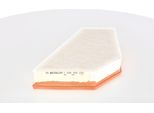 Bosch F 026 400 255 - Filtro Aria Oe 30741485 Per C30 (533), C70 Ii Cabriolet (542), S40 Ii (544), V40 (525, 526), V50 (545)