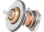 Gates TH35991 Termostato, Liquido Di Raffreddamento Oe 30637216 Compatibile Con XC90, XC70, XC60, V70, V50, S80, S60, S40, C70, C30